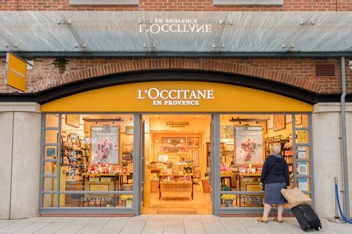 Французский бренд L'Occitane закрывает все магазины и онлайн-продажи в России