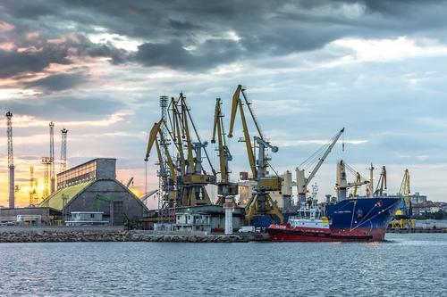 Власти Болгарии запретили российским судам заходить в морские и речные порты страны с 16 апреля