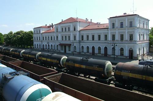 «Газпром» штатно подает газ для транзита через Украину