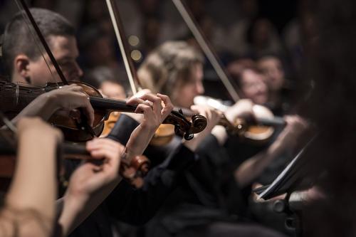 Симфонический оркестр в Мексике исключил из своего репертуара произведения Чайковского