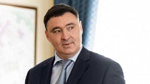 Мэр Иркутска Руслан Болотов рассказал об изменениях в экономической ситуации