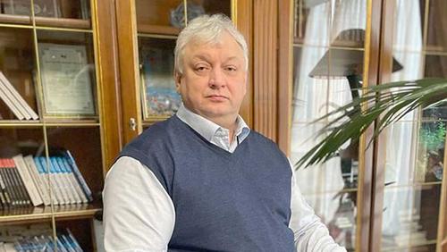 Апелляционный суд отменил оправдательный приговор иркутскому предпринимателю Дмитрию Матвееву