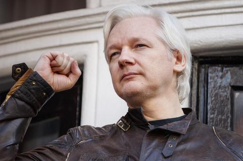 Главный редактор WikiLeaks Храфнссон об экстрадиции Ассанжа в США: «Суд постановил вынести этот смертный приговор»