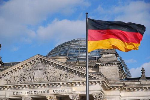 Глава Минфина ФРГ Линднер назвал тесные экспортные связи Германии и Китая «нездоровыми»