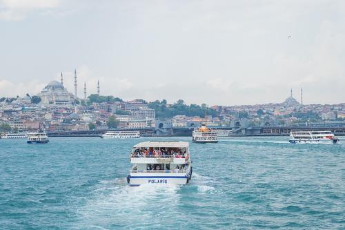 Газета «Сабах»: Турция намерена добыть 540 млрд кубометров газа в Черном море в 2023 году