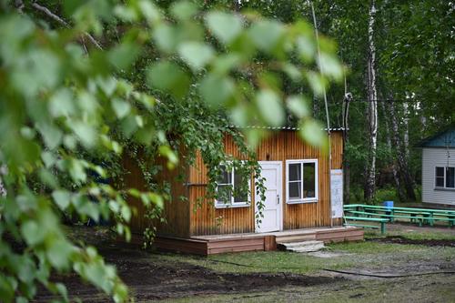 На Южном Урале проанализировали стоимость путевок в детские лагеря