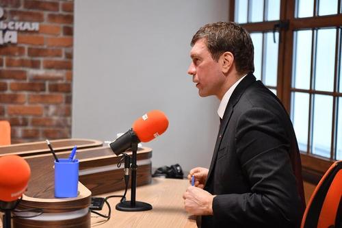 Бывший депутат Рады Олег Царёв считает, что Украина может ударить не только по Крымскому мосту, но и по Москве и Петербургу
