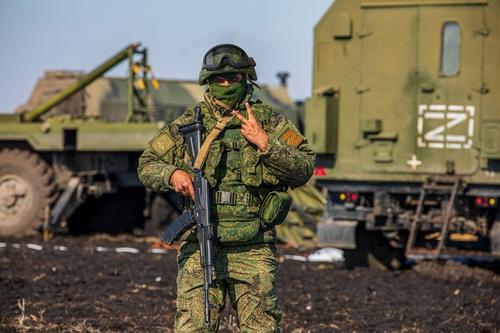 Зеленский назвал две причины, по которым Киев может выйти из переговоров: уничтожение военных в Мариуполе и «псевдореферендумы» 