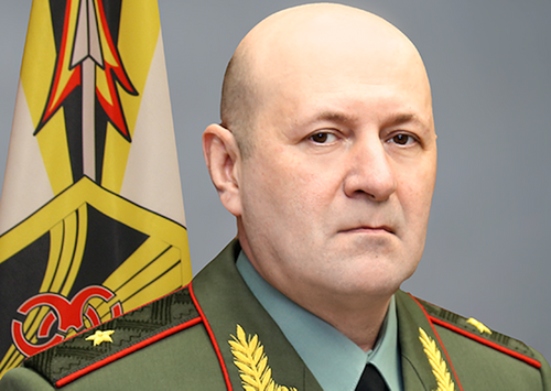 Начальник войск РХБЗ Кириллов: Запад может применить на Украине оружие массового уничтожения, чтобы обвинить Россию