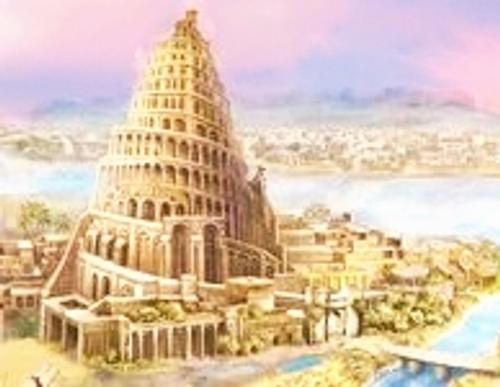 Мог ли Саргон Древний разрушить Вавилон, если тогда этот город ещё не был центром Месопотамии?