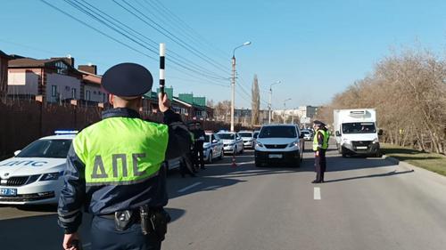 За сутки на дорогах Челябинской области поймали восемь пьяных водителей