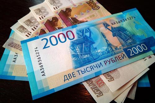 В России выросло число взяток в размере до 10 тысяч рублей