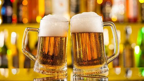 Германия рискует остаться без пива