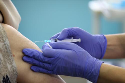 Где южноуральцам сделать прививку от коронавируса на этой неделе