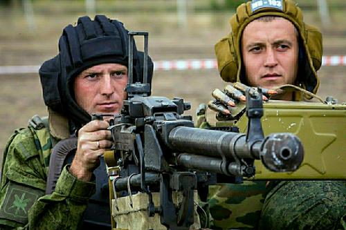 Власти Приднестровья ввели «красный» уровень террористической угрозы