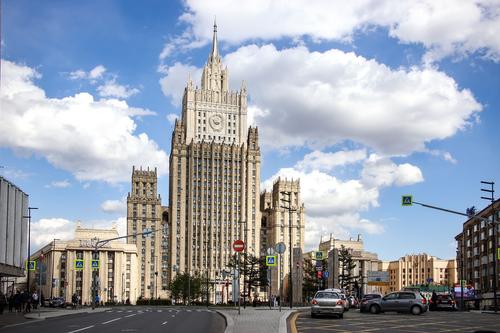 МИД России: Москва хотела бы избежать сценария, при котором ей придется вмешаться в конфликт в Приднестровье  