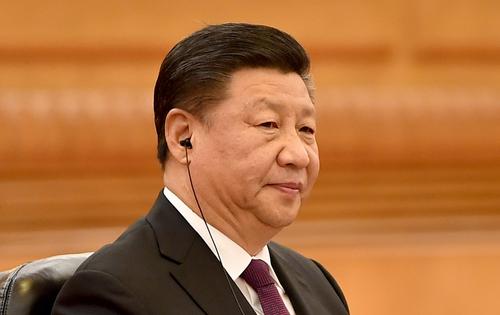 WSJ сообщает, что Си Цзиньпин поручил чиновникам вступить в экономическую гонку с США