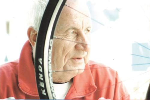 Призёру Олимпийских игр Владимиру Петровичу Леонову исполнилось 85 лет
