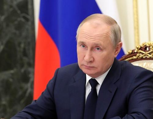 Путин: Россия знает, кто и какими средствами готовил провокацию в Буче