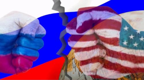 Россия в опасной информационной ловушке международного общемирового буллинга:​ пути решения