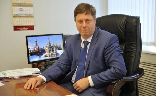Мишустин назначил нового главу ФОМС: им стал бывший замгубернатора Ярославской области Илья Баланин