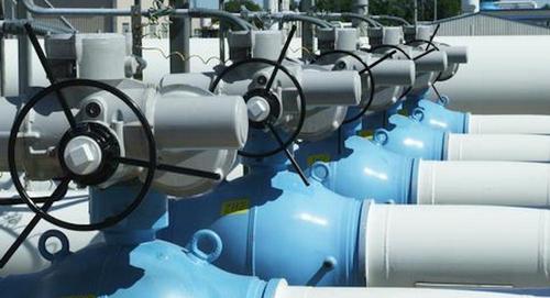 В Минэнерго Болгарии заявили, что «Газпром» сообщил о прекращении поставок газа в страну с 27 апреля
