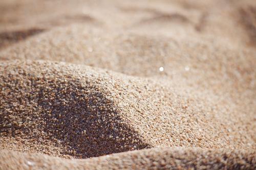ООН: 50 млрд тонн песка и гравия добывается каждый год