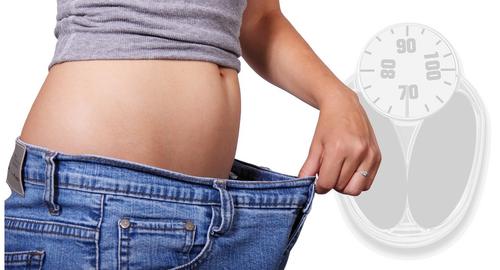 Эксперт Богданова рассказала, как можно похудеть без диет