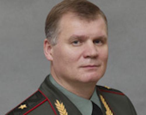 Конашенков заявил, что с начала спецоперации Россия уничтожила почти 300 украинских РСЗО