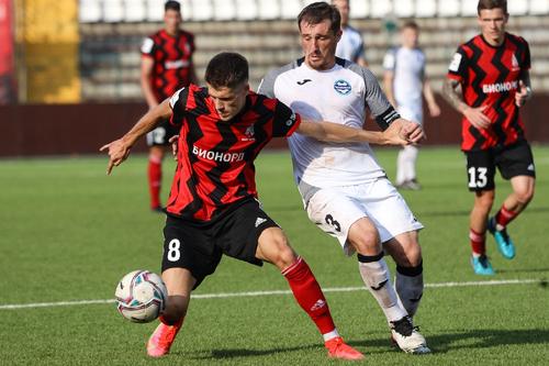 Футболисты из Перми приедут на важный матч в Челябинск