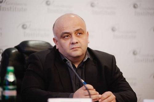 Бывший депутат Рады Килинкаров по срокам спецоперации на Украине: к осени выйдем на какое-то решение