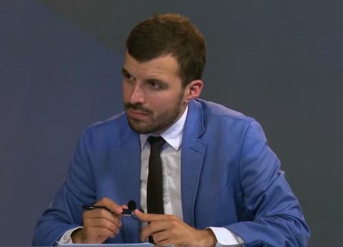 Политолог Аслан Рубаев: Я думаю, что в этом году, либо в следующем Украины как государственности уже не будет