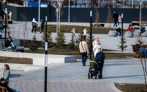 В Челябинске рассказали о пользе 10 тысяч шагов