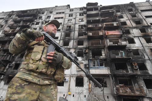 В ДНР за сутки уничтожили 52 украинских военных