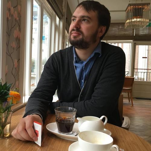 Юрий Немцев стал руководителем электронной коммерции в «ТВОЕ»