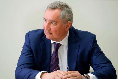Дмитрий Рогозин: принято решение о сроках работы России на МКС