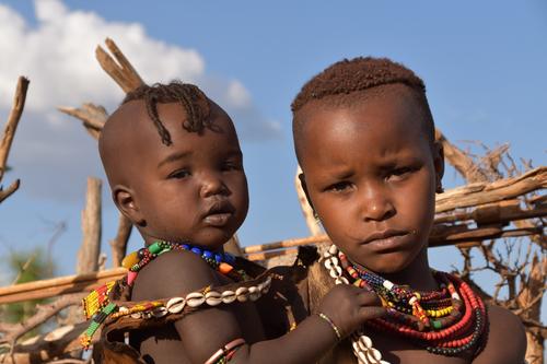 ЮНИСЕФ: Засуха в Эфиопии привела к резкому росту детских браков 