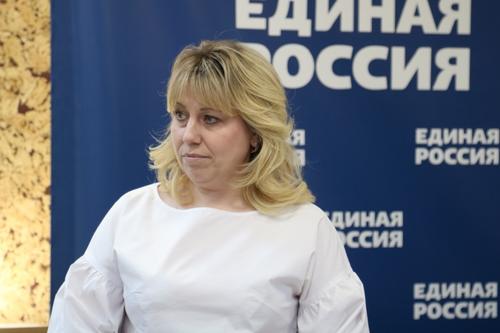 Ректор ЮУрГАУ примет участие в предварительном голосовании «Единой России»