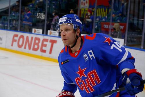 В Финляндии арену имени хоккеиста Комарова собираются переименовать