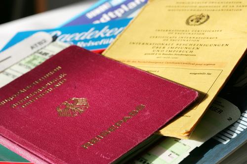 Путин подписал закон об отмене упрощенного порядка выдачи виз гражданам Евросоюза