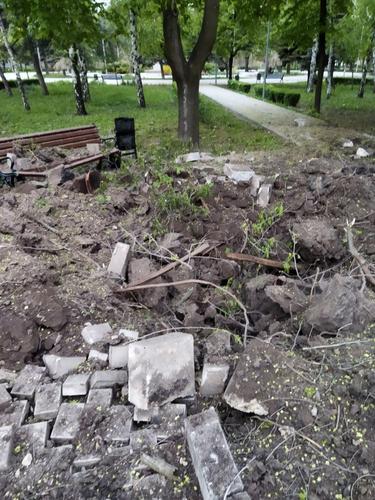 Минобороны РФ: в результате обстрела украинскими военными сёл Киселевка и Широкая Балка в Херсонской области есть погибшие