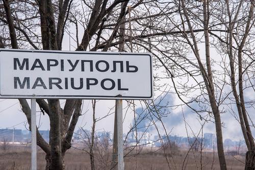 Зеленский заявил, что эвакуация мирных граждан с территории «Азовстали» продолжится 2 мая