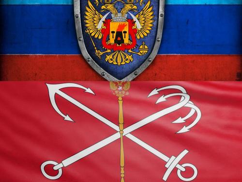 Глава ФЗНЦ Шугалей предложил установить братские отношения между Петербургом и Луганском