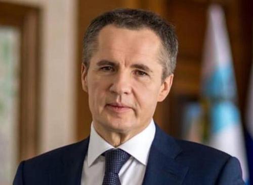 Губернатор Белгородской области Гладков заявил о двух «сильных разрывах» на территории региона