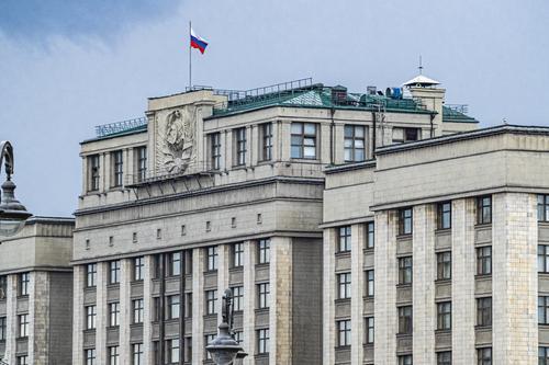 Депутат Шеремет заявил, что киевский режим ждет безоговорочная капитуляция