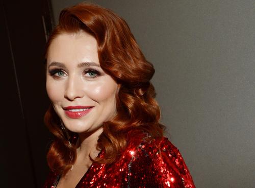 Певица Анастасия Спиридонова заявила, что не переживает из-за ухода с российского рынка ряда иностранных компаний