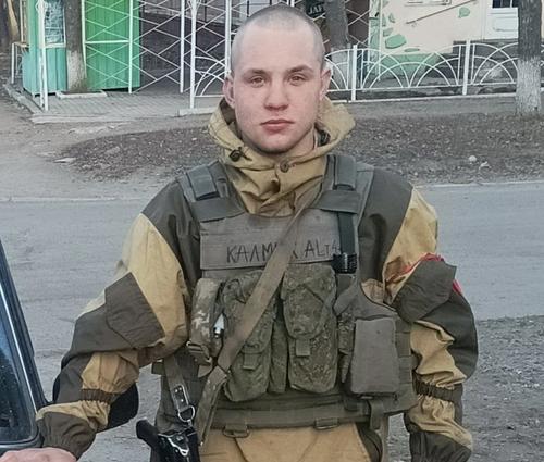 Всё для фронта, всё для Победы: мать погибшего защитника ДНР обращается ко всем неравнодушным с просьбой помочь нашим ребятам