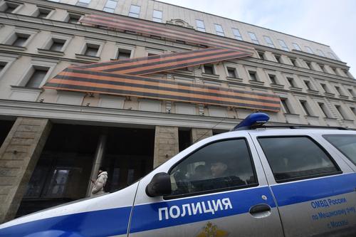 МВД объявило в розыск журналиста Невзорова, против которого заведено дело за распространение фейков о действиях армии России 