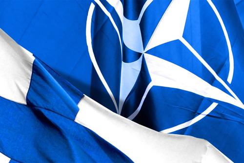 В Финляндии опасаются, что Россия примет меры в ответ на решение о вступлении в НАТО