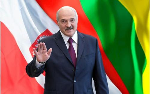 Политолог Александр Носович: «Cейчас Белоруссия находится в российской сфере влияния»